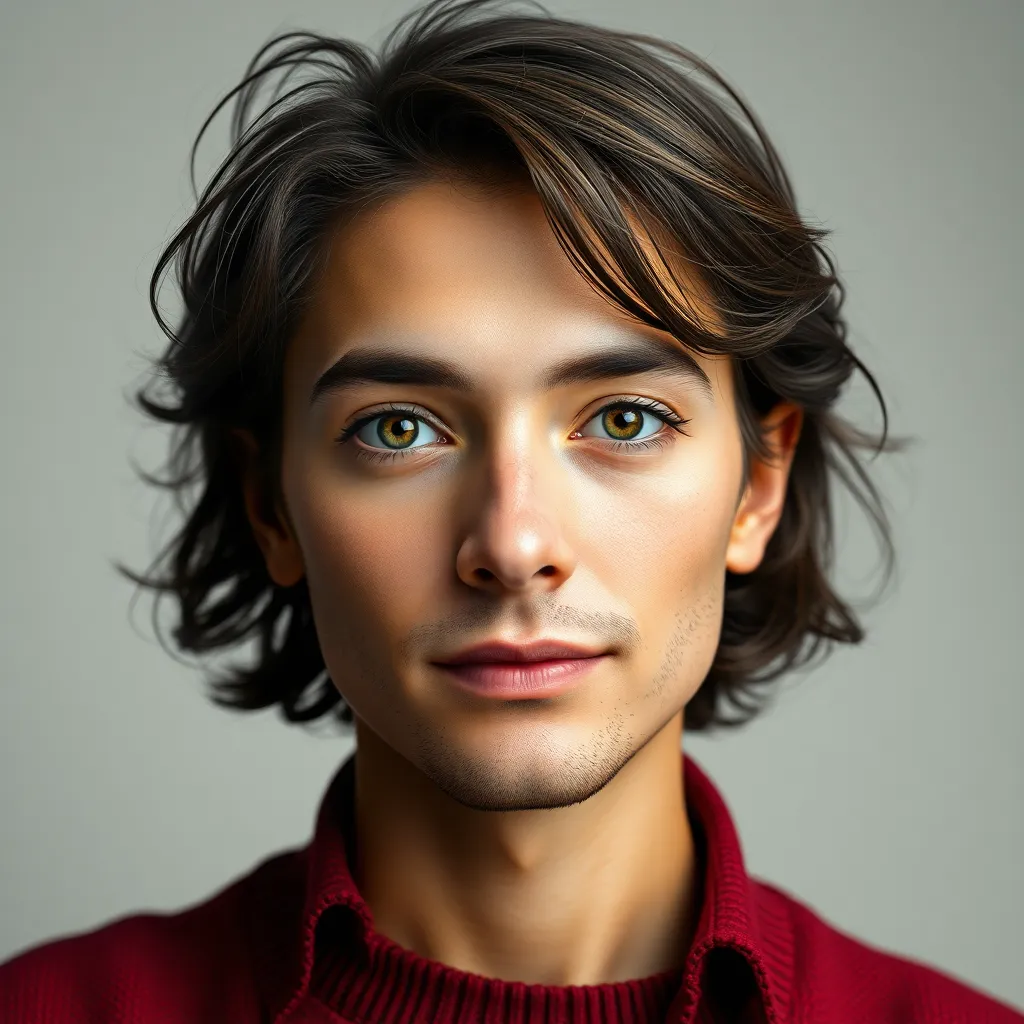 Picture of Michael Jimenez